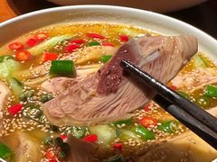 椒麻鸡-成都娃娃花园餐厅 (南艺旗舰店)