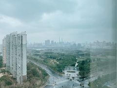 -上海浦东嘉里大酒店