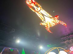 -M-MIX电音烤吧