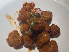 糖醋排骨-桂满陇·锦绣江南(益田广场店)