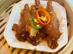 -太子园林酒家