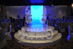 -M'S BANQUET AND SPACE ART