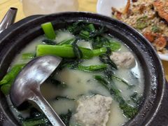 -吉莲利苑海鲜酒家(珠海拱北29年老字号店)