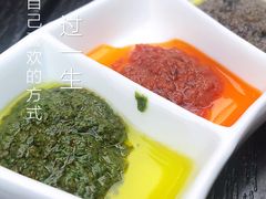 -安妮意大利餐厅(国贸店)