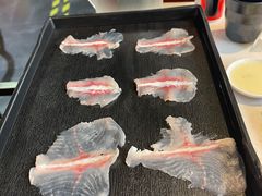 -京门活鱼馆·鱼火锅(百子湾（原红庙）店)