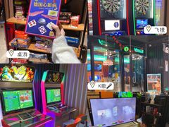 -火星工厂·桌游·团建聚会·轰趴馆(厦滘店)
