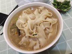 -西兰轩清真菜馆(北顺城街店)