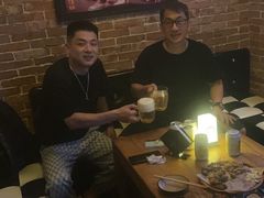 大堂-浅醉·小酒馆