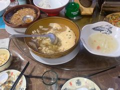 -涵家味土菜馆·徽州一绝臭鳜鱼(三河古镇店)