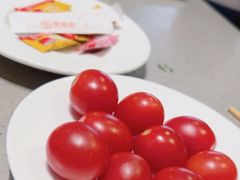 -海底捞火锅(漕宝路店)