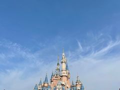 -上海迪士尼度假区