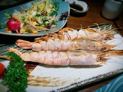 -旨料亭日本料理(四川北路店)