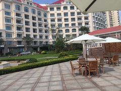 海景花园大酒店-青岛海景花园大酒店