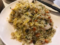 扬州炒饭-东园小馆·早茶·淮扬小炒(三盛广场店)