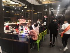 -海底捞火锅(高科广场店)