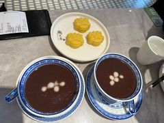 -陶兰居·手工点心·粤菜(圆融时代广场店)