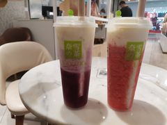 -奈雪的茶(东莞汇一城店)