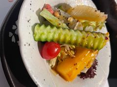-天狗山料理(省体店)