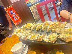 -烧蠔帮·湛江生蚝(工农店)