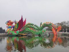 -唐御宴•御宴宫•唐代菜点(芙蓉西路店)