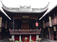 -钱业会馆