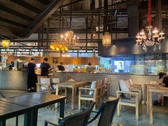 大堂-漫咖啡 (CCPAPK店)