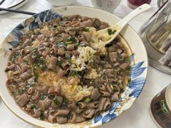 -宾朋海鲜特色美食餐厅·纯手工鲅鱼水饺(兴海路店)