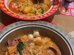 -福客麻辣烫·现炒麻辣香锅(印力中心店)