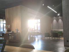 大堂-山下C5cafe(惠通时代广场店)