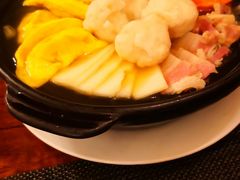 全家福砂锅-马勒别墅·中餐厅