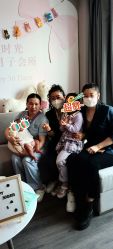 -喜孕时光月子中心(北大妇儿东侧店)
