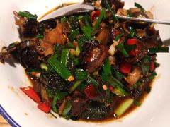 -炊烟小炒黄牛肉(中心印象城店)