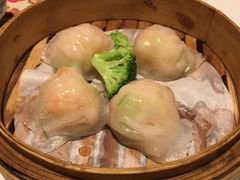 -虾饺妹·酒家(金碧店)