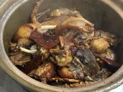 -斯丹姜母鸭·古法干香(涂门街总店)