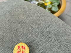 -龙华素斋(龙华路店)