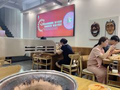 -大叔家的烤肉店·活鳗鱼(建筑大学店)