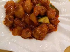 -功德林素菜饭庄(前门店)