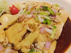 -龙的酒楼·手工早茶·顺德菜(近良路店)