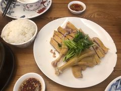 -猛料鸭仔饭(赤坎店)