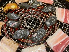 -江户烧肉(高德店)