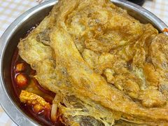 -柳州肥姨妈大骨螺蛳粉(万达中心店)