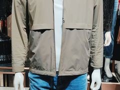 -ZARA(北美新天地时尚中心店)