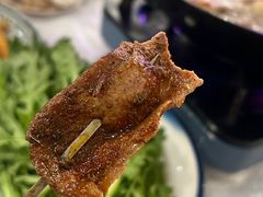 -霄汉牛三鲜湖北砂锅菜(万松园2店)