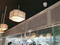 -绿茶餐厅(广州天河城店)