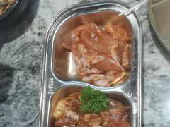 -高丽苑韩国烤肉(海昌路旗舰店)