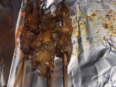 -穿烧谱烧烤