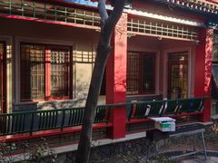 -北京益泉花园酒店