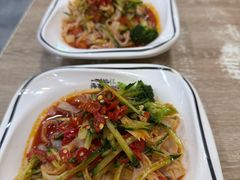 -魏家凉皮(博水商务大厦店)