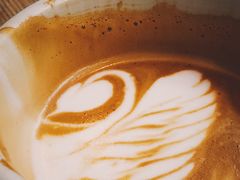 附魔拿铁-COFFEE HOLIC(朝外SOHO店)