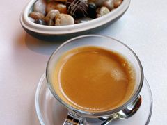 芝士马卡龙拼盘-福楼法餐厅FLO